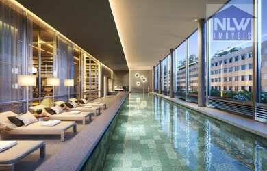 Imagem 11: Apartamento Garden com 4 dormitórios à venda, 585 m² por R$ 21.500....