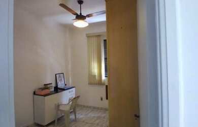 Imagem 5: Apartamento 1º andar, Sala, 2 dormitórios,1 wc Social, Coz. A. de Serv. uma Vaga de Garage