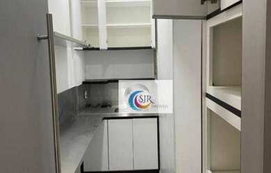 Imagem 4: Conjunto para alugar, 790 m² - Bela Vista - São Paulo/SP