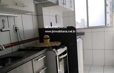 Imagem 6: APARTAMENTO RESIDENCIAL em SÃO PAULO - SP, PARQUE NOVO MUNDO