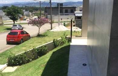 Imagem 6: Casa à venda, 170 m² por R$ 1.000.000,00 - Condomínio Terras do Vale...