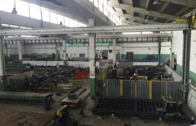 Imagem 13: RIBEIRAO PIRES - Galpão/Depósito/Armazém - Centro de Ouro Fino Paulista