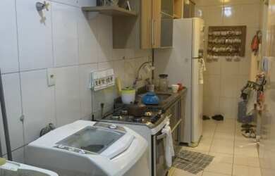 Imagem 5: Condomínio Natura Ville. Piscina, 65m² de Área, 1 Vaga na garageme3...