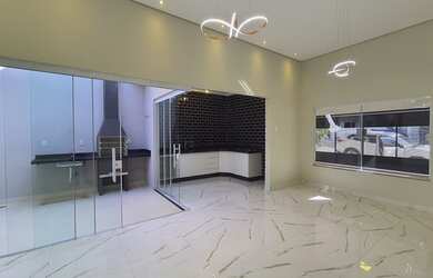 Imagem 7: CASA RESIDENCIAL PIEMONTE- VENDA