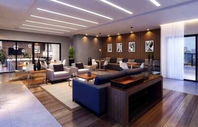 Imagem 7: Eco Vila Genebra no Swiss Park