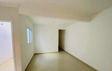 Imagem 4: Apartamento à venda, 70 m² por R$ 435.000,00 - Vila Humaitá - Santo...