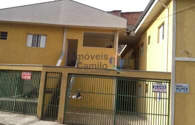 Imagem 3: Apartamento para locação, Vila São Miguel, Barueri, SP