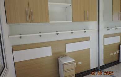 Imagem 10: Locação Residential / Apartment Vila Isolina Mazzei São Paulo