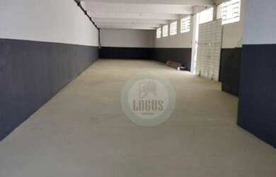 Imagem 13: Galpão, 255 m² - venda por R$ 1.900.000 - Vila Santa Luzia - São Bernardo...