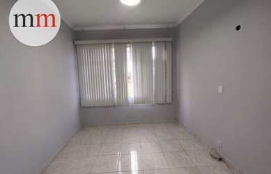 Imagem: Apartamento com 1 dormitório para alugar, 40 m² por R$ 1.100,00/mês