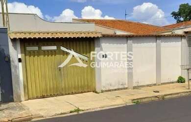 Imagem 1: RIBEIRãO PRETO - Casa Padrão - Presidente Médici