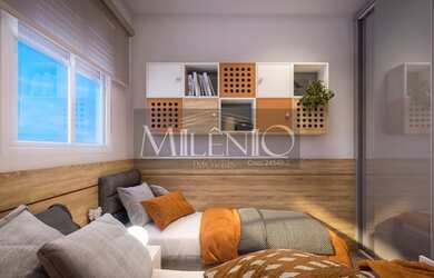 Imagem 9: SãO PAULO - Apartamento Padrão - Ipiranga