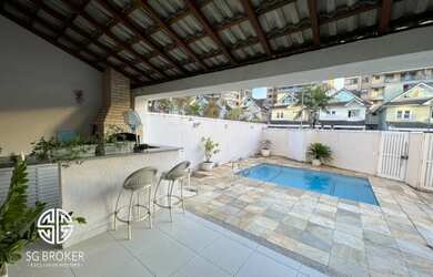 Imagem 7: Casa à venda no condomínio Quality III, no Recreio dos Bandeirantes