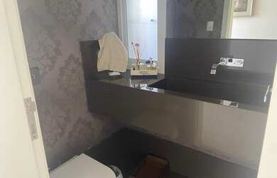 Imagem 16: Sobrado Condominio Villaggio II, 3 suites