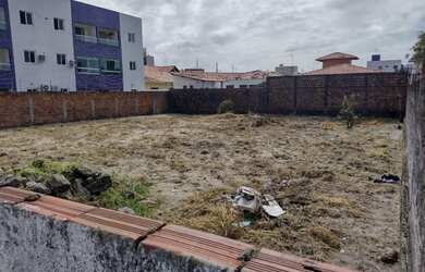 Imagem 2: Lote/Terreno para venda tem 720 metros quadrados em Bessa - João Pessoa...