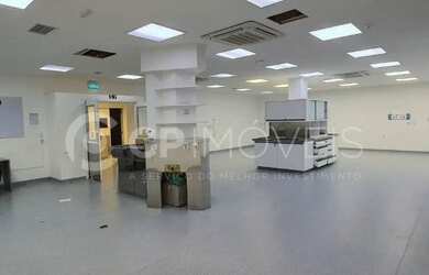 Imagem 16: PORTO ALEGRE - Galpão/Depósito/Armazém - Jardim Leopoldina