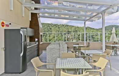 Imagem 13: Lago di Garda. Piscina, Churrasqueira, Vista para o mare35m² de Área