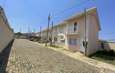 Imagem 9: Village à venda, 95 m² por R$ 490.000,00 - Vila Campos Sales - Campinas/SP