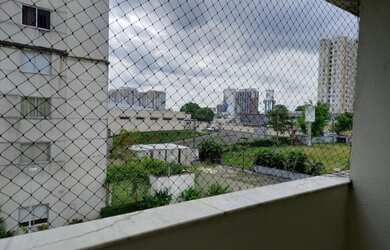 Imagem 5: Alugo Apto no Wekeend Com 3 dormitórios Semi mobiliado