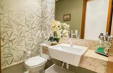 Imagem 10: Apartamento Vermont Residence em Jardim Goiás - Goiânia - GO