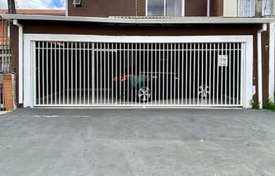 Imagem: O apartamento possui 3 Dormitórios, 3 Banheiros, 3 Vagas na