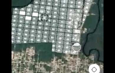 Imagem 3: Terreno Itapoá. 