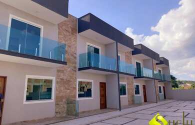 Imagem 1: Lindos duplex em bairro residencial do Jardim Atlântico Confira