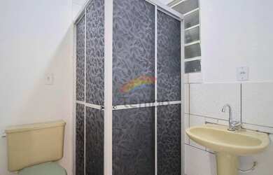 Imagem 7: Kitnet para alugar, 40 m² por R$ 650,00/mês - Centro - Novo Hamburgo/RS