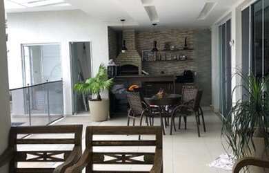 Imagem 7: linda casa com 4 suítes no recreio