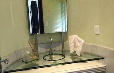 Imagem 15: Casa Luxo em Condominio Fechado na Av Jaguarari - Cond Green Village