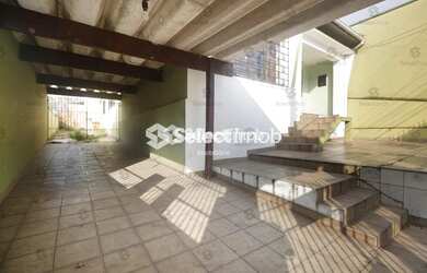 Imagem: Casa comercial para ALUGAR, Vila Bocaina, Mauá