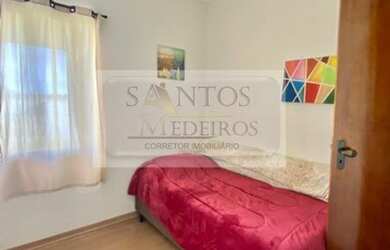 Imagem 15: Apartamento para venda no Cruzeiro por R$ 290.000 possui 90 metros quadrados...