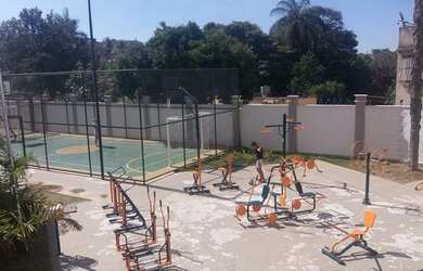 Imagem 6: BETIM - Apartamento Padrão - Vila Cristina