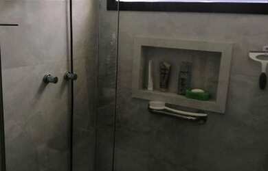 Imagem 11: Casa à venda, 170 m² por R$ 1.000.000,00 - Condomínio Terras do Vale...