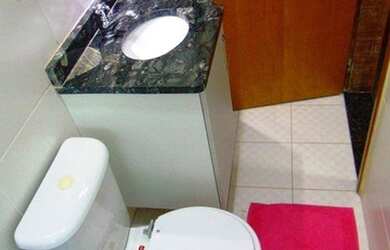 Imagem 6: Sobrado com 2 dormitórios, 80 m² - venda por R$ 280.000,00 ou aluguel...