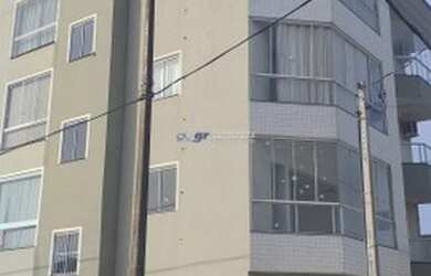 Imagem: O apartamento possui 2 Dormitórios, 2 Banheiros, 2 Vagas na