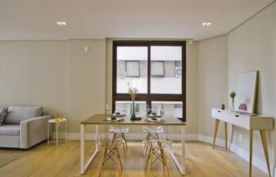 Imagem 13: APARTAMENTO RESIDENCIAL em Sao Paulo - SP, Jardim Paulista