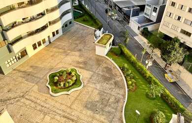 Imagem 14: Apartamento com 3 dormitórios à venda, 142 m² por R$ 880.000 - Centro - Santo André/SP