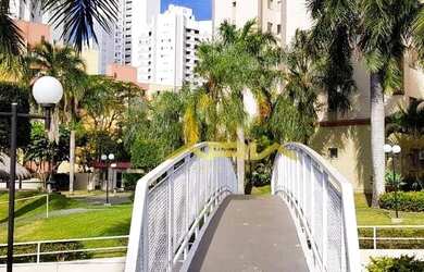 Imagem: O apartamento possui 3 Dormitórios, 2 Banheiros e 90m² de