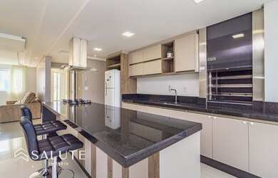 Imagem 11: BALNEáRIO CAMBORIú - Apartamento Padrão - Pioneiros