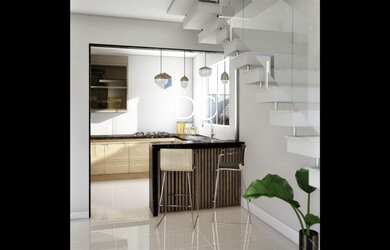 Imagem 4: CASA RESIDENCIAL em Marica - RJ, Jardim Atlantico Leste - Itaipuaçu