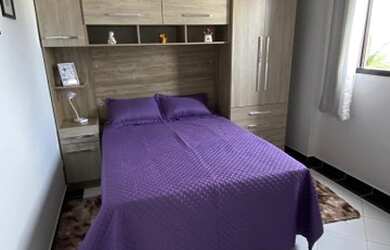 Imagem 13: APARTAMENTO PÉ NA AREIA E FRENTE PARA O MAR NO JD. MARINA EM MONGAGUÁ...