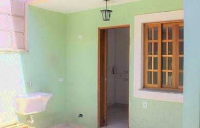 Imagem 12: Sobrado com 3 dormitórios, 95 m² - venda por R$ 489.000,00 ou aluguel...