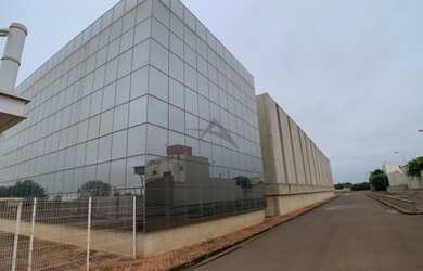 Imagem 11: galpão - Betel - Paulínia