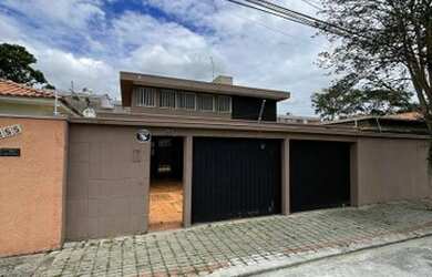 Imagem 1: Sobrado com 4 dormitórios à venda, 220 m² por R$ 1.000.000,00 - Vila...