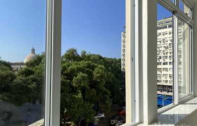 Imagem 2: Andar Corporativo à venda, Centro, Rio de Janeiro/RJ