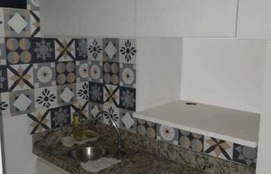 Imagem 3: Sala, 40 m² - venda por R$ 359.000 ou aluguel por R$ 1.550/mês - Chácara...