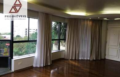 Imagem 2: Apartamento com 3 dormitórios, 198 m² - venda por R$ 999.000,00 ou aluguel...