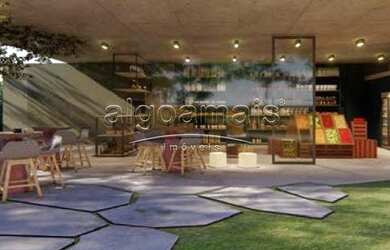 Imagem 12: XANGRI-Lá - Terreno Padrão - Condomínio Lótus Atlântida