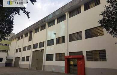 Imagem 4: Galpão, 2720 m² - venda por R$ 10.600.000,00 ou aluguel por R$ 62.560,00/mês...